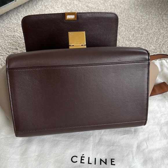 Celine Small Trapeze - Picture 13 of 15